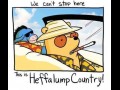 Heffalumpcountry