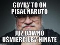 George r r martin