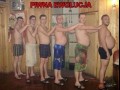 Piwna ewolucja