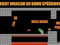 Spóźniony