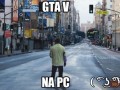 Gta v na pc