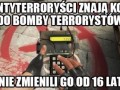 Terroryści