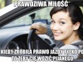 Prawidziwa miłość