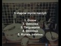 Mycie naczyń