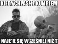 Najgorszy kumpel