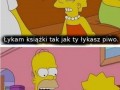 Poważny problem z czytaniem