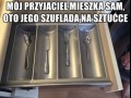 Mój przyjaciel