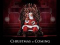 Christmas is coming