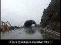 Tunel jest