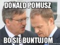 Bronisław bul komorowski
