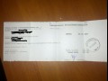 Jak pani na poczcie wpisała mojego emaila 