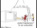 Hipsteriada w piekle