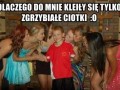 Dlaczego do mnie