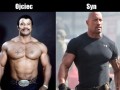 Widzieliście ojca rocka