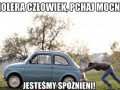 Pchaj mocniej