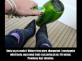 Buty są za małe