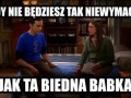 Niewymacana babka