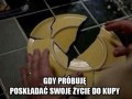Poukładać życie