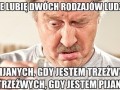 Nie lubię