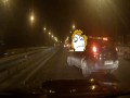 Zemsta na szeryfie drogowym
