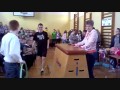 Skoki przez skrzynie