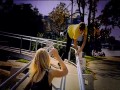 C-BooL feat. Isabelle - Body and Soul