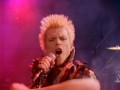 Billy Idol - Rebel Yell