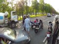 Co się może wydarzyć, jeśli zatrzymają cię motocykliści