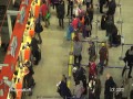 MAMMA MIA! wita półmilionowego pasażera Dreamlinera LOT-u!