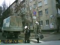Troskliwa mama