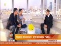 Sekta Smoleńska w TVN - Prokop i Wellman w szoku