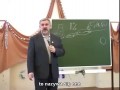 Z humorem o alkoholu - prof. Żdanow