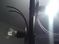E27 A-19 LED Folament 6W i 8W
