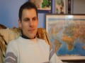 Skończył studia, spakował się i wyruszył w podróż dookoła świata