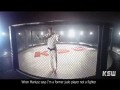 Mariusz Pudzianowski wygrywa z Pawłem Nastulą - cała walka