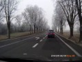 Urażony bo wyprzedzony