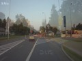 Okiem kierowcy autobusu, pod prąd