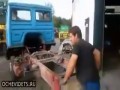 Jak daleko do frankfurtu