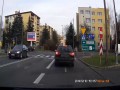 Psychol z Katowic atakuje samochody