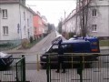 Policja spisana przez Straż Miejską w Olsztynie. Tego jeszcze nie było