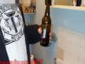 Sztuczka z butelką