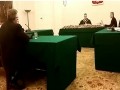 Przesłuchanie prezydenta Bronisława Komorowskiego CZ.3/4