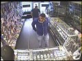 Jak cyganie kradną telefon pod okiem sprzedawcy