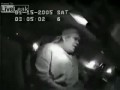 Złodziej zadowolony, bo się nie napracował. Pułapka na złodzieja samochodów