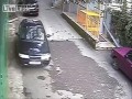 Tak się kulturalnie załatwia sprawę