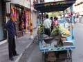 Pierwszy dzień w Indiach