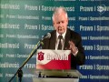 Anna Grodzka - posłanką z klasą