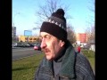 Złomiarze - smutne ale prawdziwe