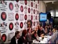 Dziennikarz TV Republika wyrzucony z konferencji prasowej WOŚP 08.01.2015 (Całość)
