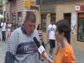 Wypowiada się o użytkownikach portalu wykop